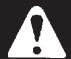 ECHO HC-1500 TYPE 2E - WARNING DANGER - 2