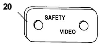 ECHO HC-2400 TYPE 1E - IMPORTANT ENGINE INFORMATION - 11