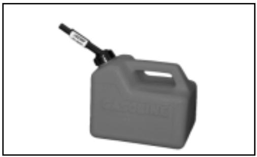 ECHO HC-2400 TYPE 1E - IMPORTANT - 1