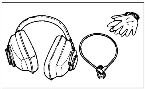 ECHO HC-2400 TYPE 1E - Hot Humid Weather -- - 3