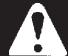 ECHO HC-2400 TYPE 1E - WARNING - 1