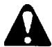 ECHO HC-2400 TYPE 1E - WARNING - 1