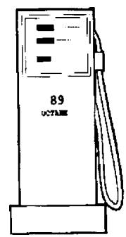 ECHO HC-2400 TYPE 1E - Mixing Instructions - 1