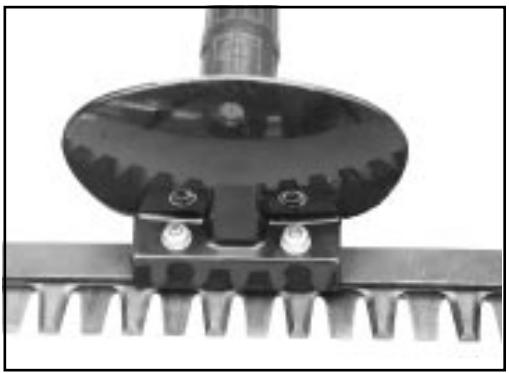 ECHO HC-2400 TYPE 1E - IMPORTANT - 3