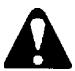 ECHO HC-2400 TYPE 1E - WARNING - 1