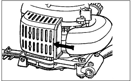 ECHO HC-2400 TYPE 1E - NOTE - 3
