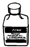 ECHO HC-2400 TYPE 1E - Mixing Instructions - 2