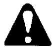 ECHO HC-2400 TYPE 1E - MANUAL SAFETY SYMBOLS AND IMPORTANT INFORMATION - 1