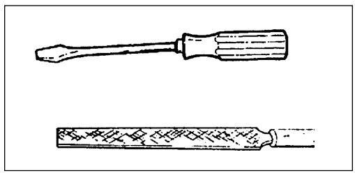 ECHO HC-2400 TYPE 1E - IMPORTANT - 1