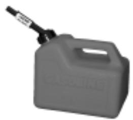 ECHO HC-2400 TYPE 1E - IMPORTANT - 2