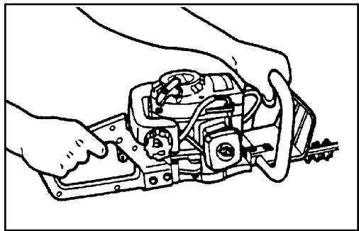 ECHO HC-2400 TYPE 1E - Keep a Firm Grip - 3