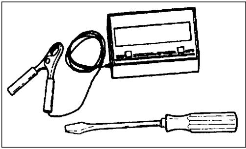 ECHO HC-2400 TYPE 1E - Emission Models - 1