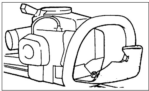 ECHO HC-2400 TYPE 1E - EQUIPMENT CHECK - 2