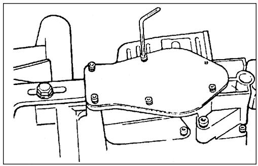 ECHO HC-2400 TYPE 1E - Level 1. - 2