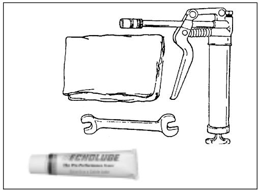 ECHO HC-2400 TYPE 1E - Level 1. - 4