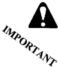 ECHO HC-2400 TYPE 1E - MANUAL SAFETY SYMBOLS AND IMPORTANT INFORMATION - 3