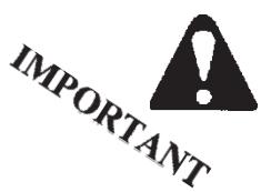 ECHO PAS-260 PRO - Symboles de securité et informationis importantes - 3