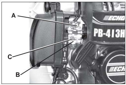 ECHO PB-413H - Important - 1