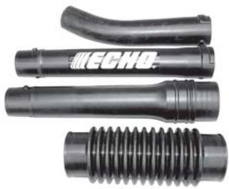 ECHO PB-413H - PB-413T - 6