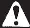 ECHO PB-413H - Avertissement DANGER - 2