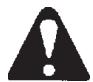 ECHO SRM-210 - Important - 1