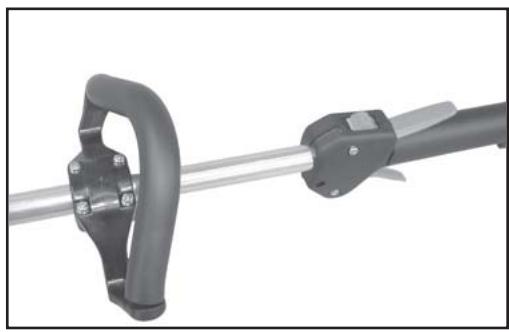 ECHO SRM-210 - Remarque - 2
