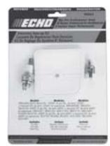 ECHO SRM-210 - Important - 1