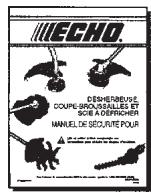 ECHO SRM-210 - Description - 8
