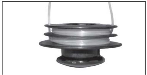 ECHO SRM-210 - Tête de taille-bordures echomatic - 3