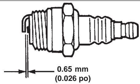 ECHO SRM-210 - Important - 3