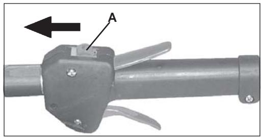 ECHO SRM-210 - Remarque - 1