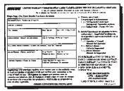 ECHO SRM-210 - Description - 10