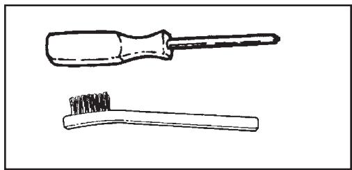 ECHO SRM-210 - Niveau 2 - 1