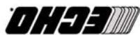 ECHO SRM-210 - Description - 5