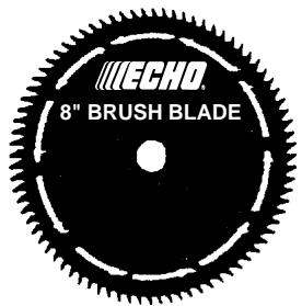ECHO SRM-2100 TYPE 1E - TYPE 1E - 28