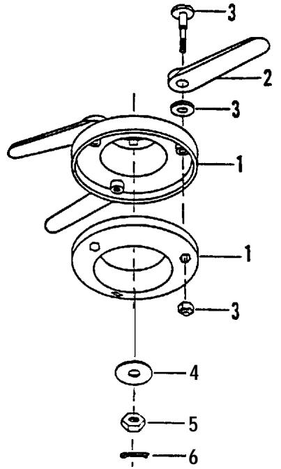 ECHO SRM-2100 TYPE 1E - TYPE 1E - 27