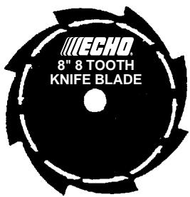 ECHO SRM-2100 TYPE 1E - TYPE 1E - 29