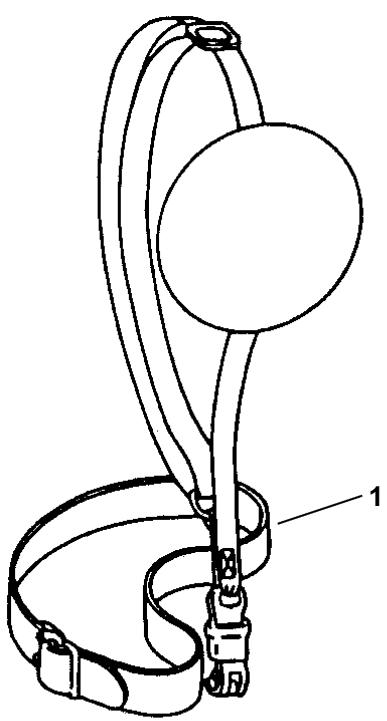 ECHO SRM-2100 TYPE 1E - TYPE 1E - 21