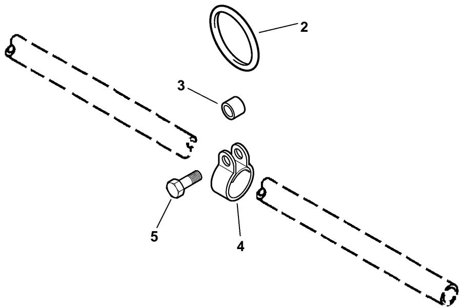 ECHO SRM-2100 TYPE 1E - TYPE 1E - 22