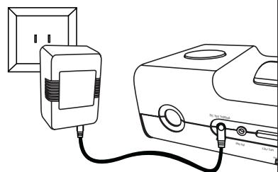 IHOME IH5 - Maintenance - 1
