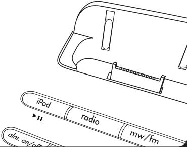 IHOME IH5 - 4:time - 3