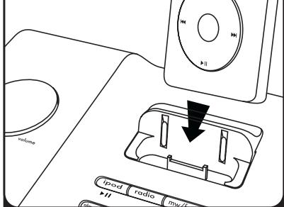IHOME IH5 - 4:time - 2