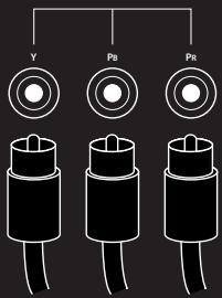 IHOME IP1 - VIDEO-OUT - 1
