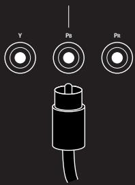 IHOME IP1 - VIDEO-OUT - 2