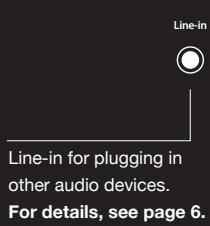 IHOME IP1 - GETTING STARTED - 1