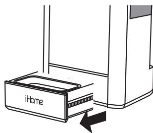 IHOME IP39 - FCC Information - 2