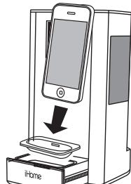 IHOME IP39 - FCC Information - 3