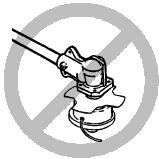 POULAN BC2400P - SAFETY RULES - 6