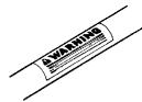 POULAN BC2400P - SAFETY RULES - 2