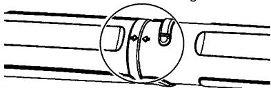 POULAN BVM210VS - BLOWER TUBE ASSEMBLY - 3